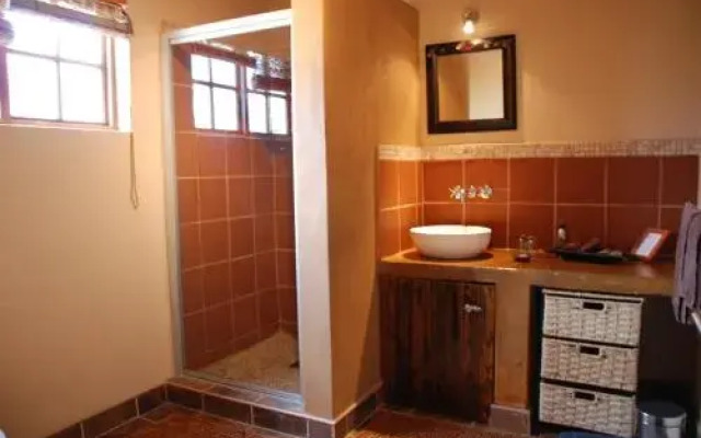 Ikhamanzi B&B