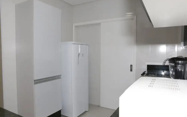 Condomínio Jurerê Rural - Aluguel