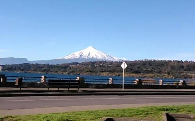 Cabañas y Hostal Costa Lago Villarrica