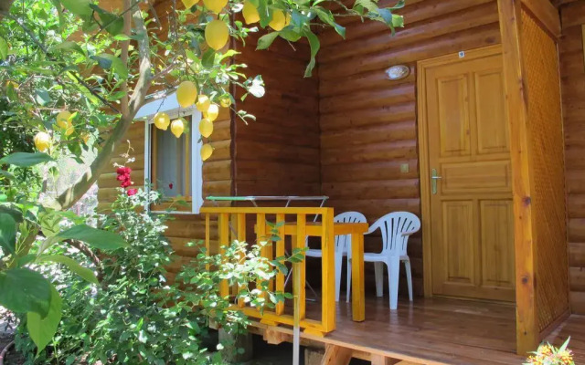 Blue Paradise Pension
