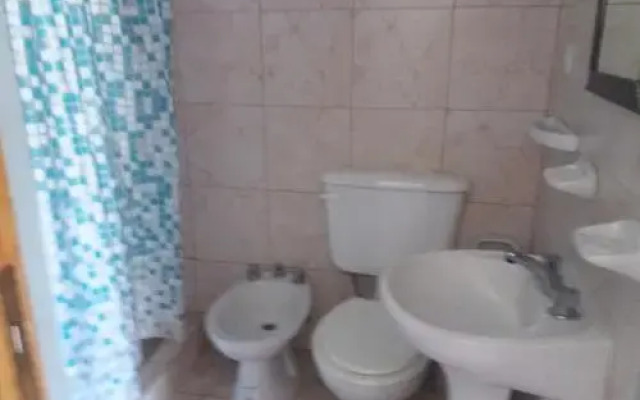 Apartamentos La Esmeralda