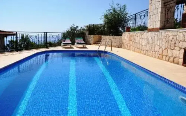 Villa Selim