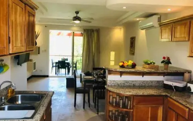 Las Gaviotas Condos Tamarindo Hotel