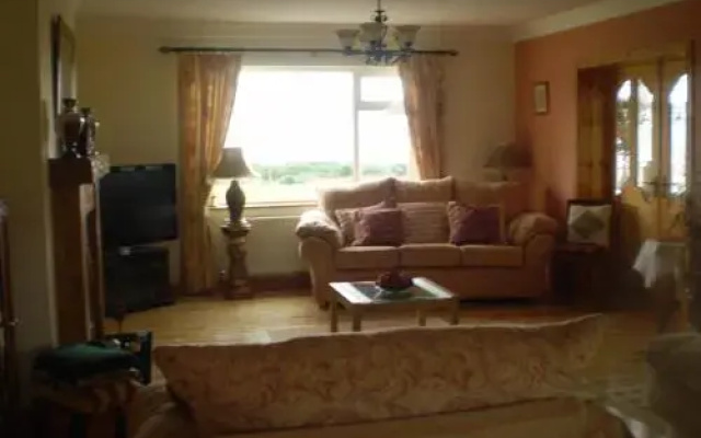 Clunelly House B&B