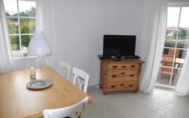 Ferienhaus Achterwasseridyll - FeWo 01