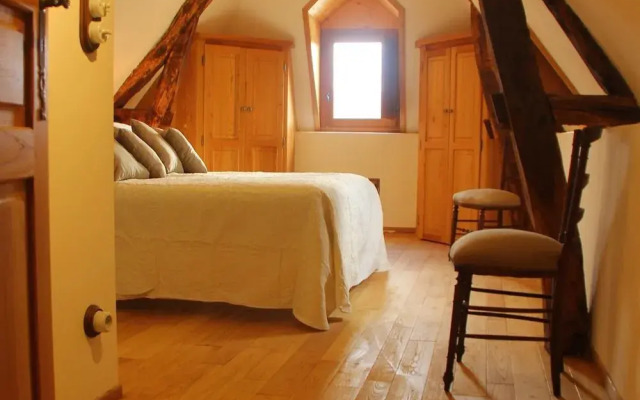 Maison O Galop