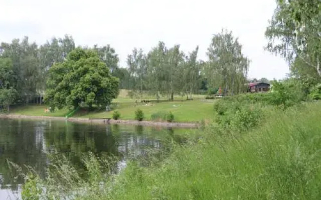 Camp Telč - U Roštěnky