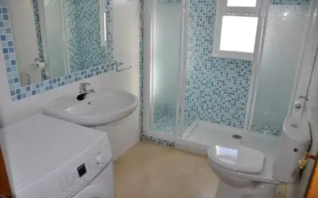 Apartamentos Chimenea Nerja