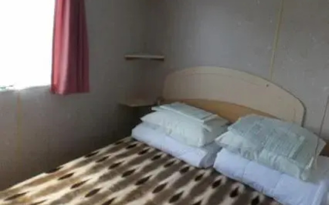 Bursztynowe Domki