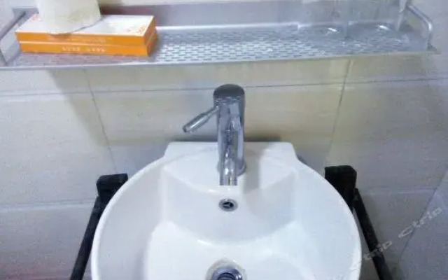 Shengjing Express Hotel