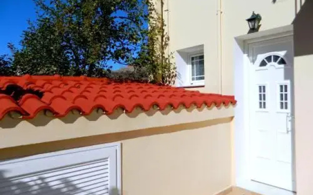 Irene Studios Kefalonia