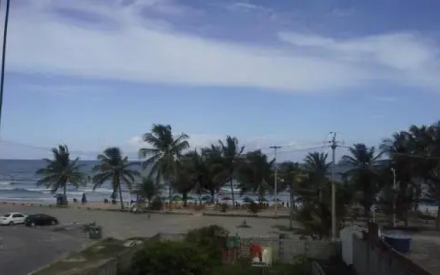 Pousada Brisa de Itapuama