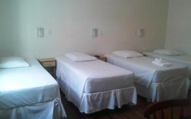 Hotel da Fronteira
