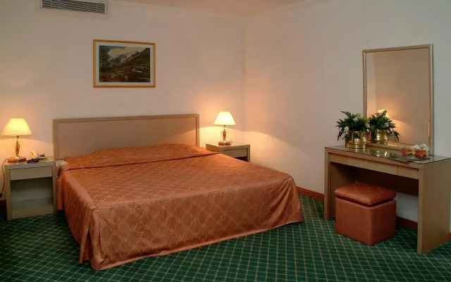 Casablanca Hotel Taif