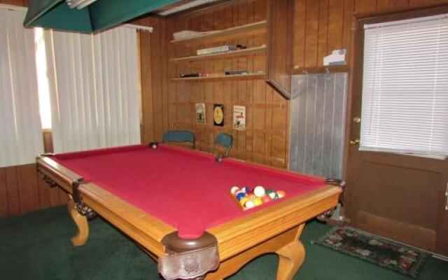 048 100 Acre Woods Home