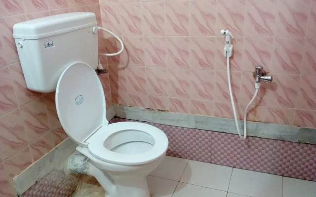 Goroomgo Homestay Green Puri