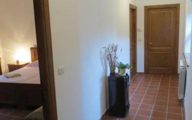 Agriturismo Profumo Di Natura