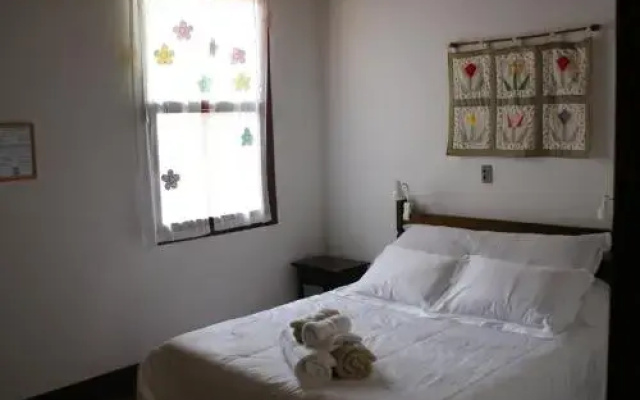 Hotel Fazenda Primavera da Serra