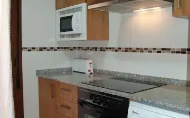 Apartamentos Mobison
