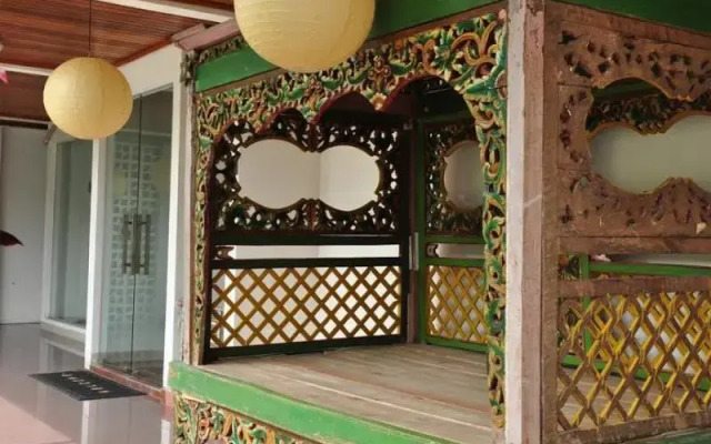 Joa Joa Guest House