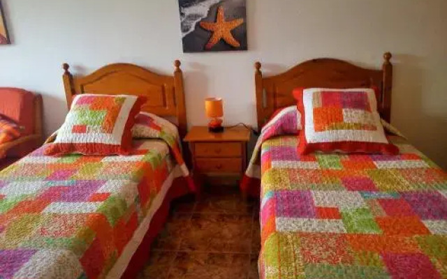 Apartamentos Martín