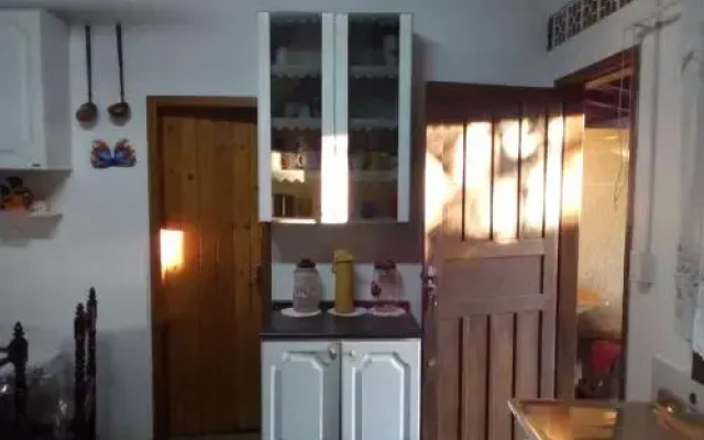 Casa Temporada Savanna