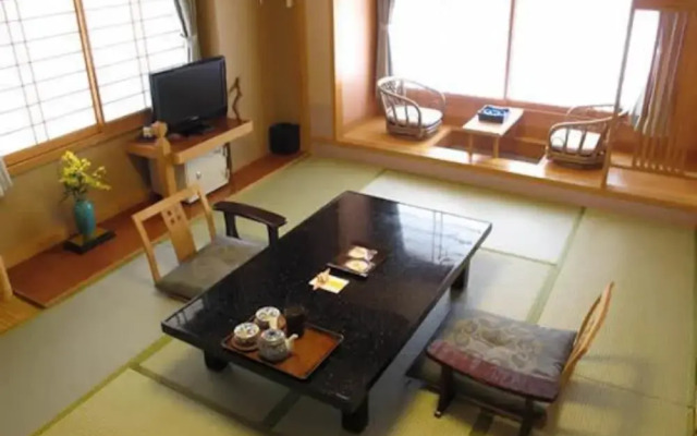 Hotel Wako