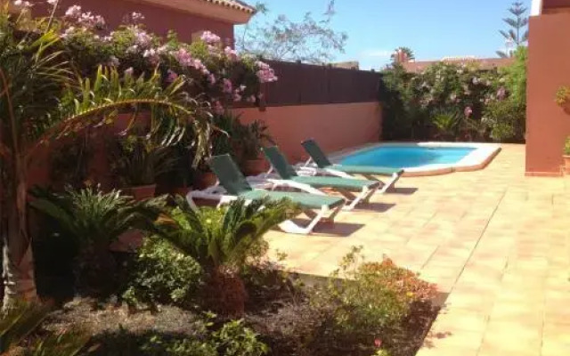 Villa Paraíso