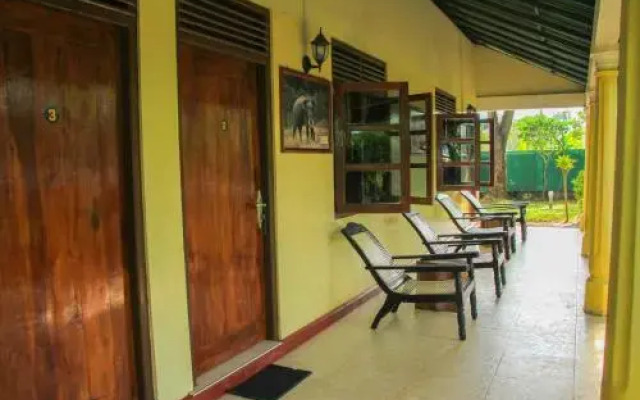 Sigiriya Prince Hotel