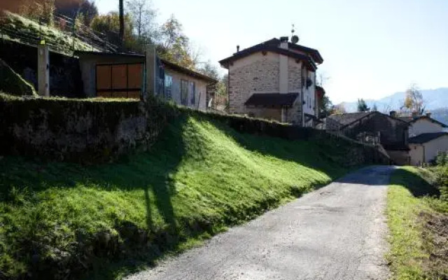 L'Angolo di Paradiso