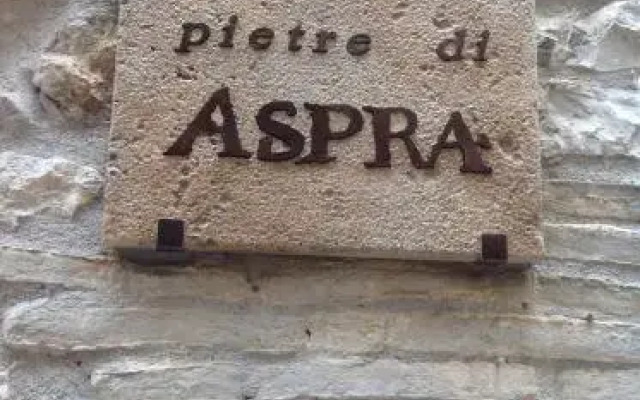 Pietre di Aspra