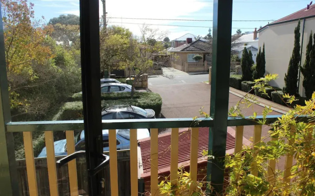 Holiday Villa in Fremantle