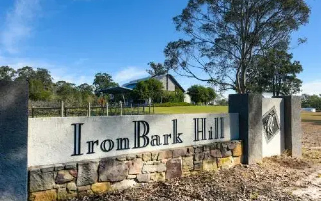Ironbark Villa 5