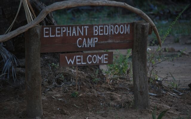 Elephant Bedroom Camp - Samburu