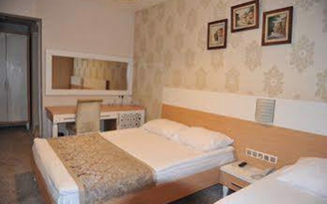 Otel Esadaş