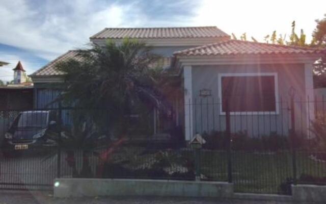 Casa Lagoa Da Conceição