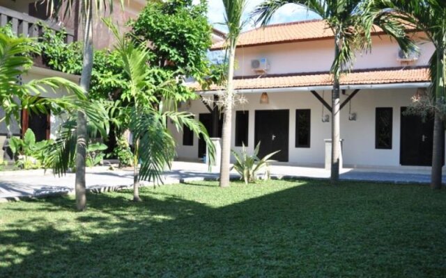 Kamala Bed & Breakfast Jimbaran