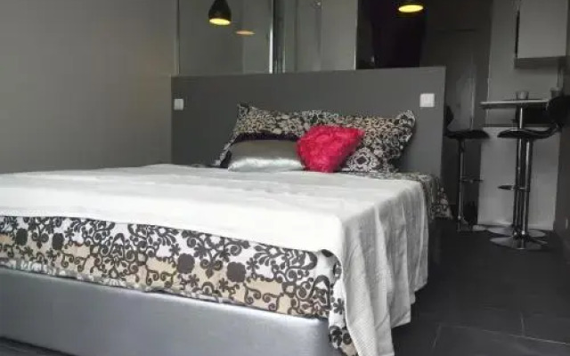 Studio Glamour Naturiste