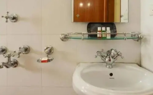 Hotel Swastik Regency