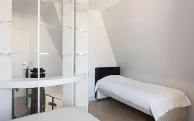 Studio Lumineux - Chaillot