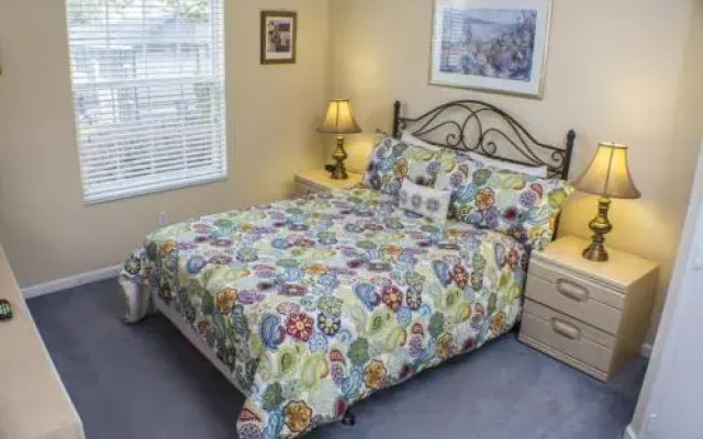 Windsor Palms Two-Bedroom condo 8102