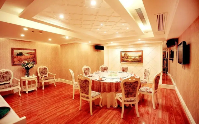 Beiliang Hotel - Dalian
