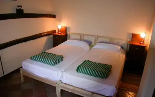 Agriturismo Ca De Carlicchi