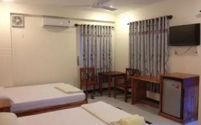 Suoi Tre Guest House