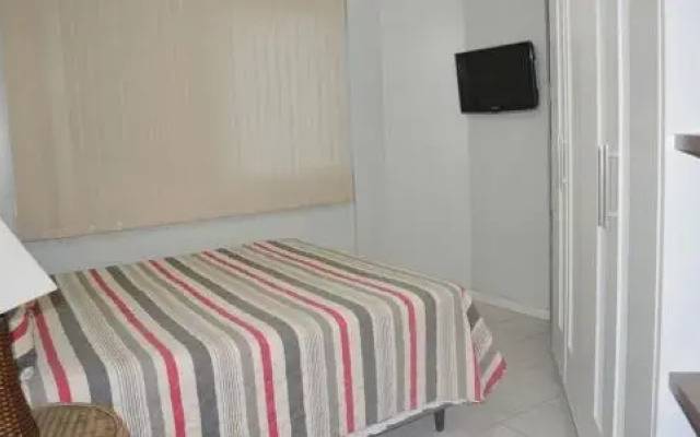 Residencial mar dos ingleses