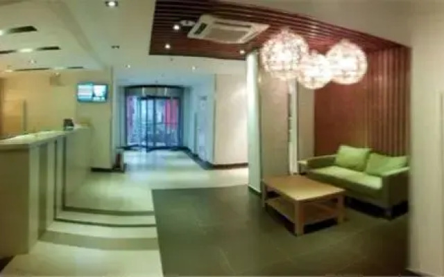 Motel Ji'nan Shandong University Shanda Road