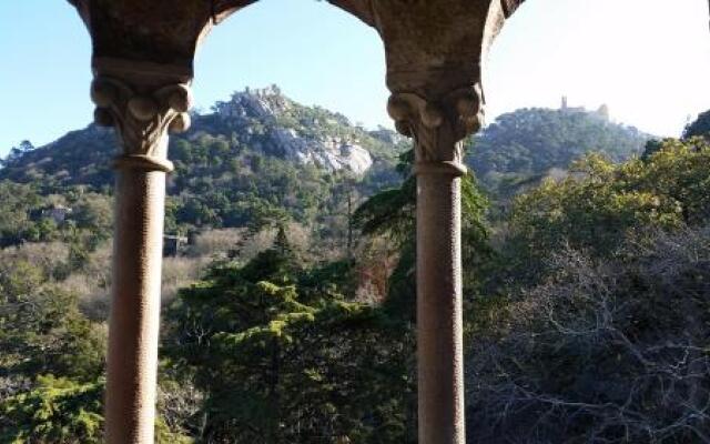 Palácio de Sintra Boutique House