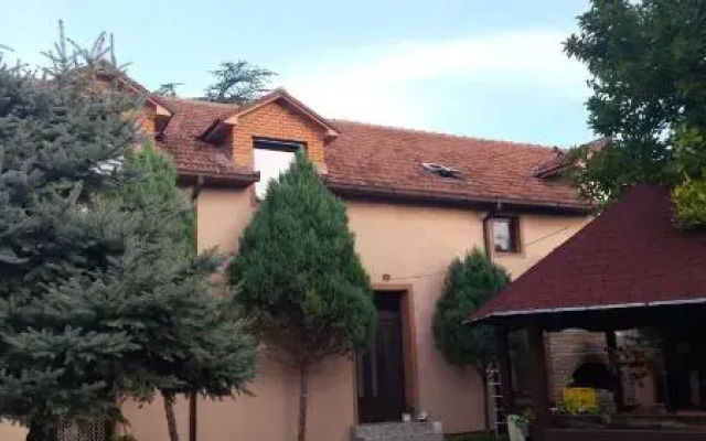 B&B Sremski Konak