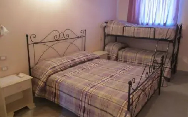 Agriturismo Perugini