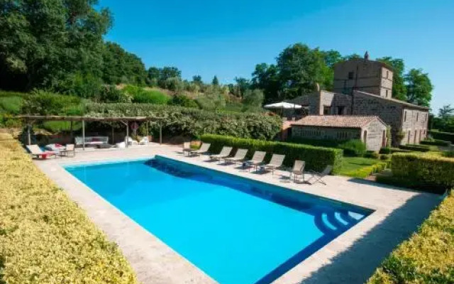 Villa Collombroso